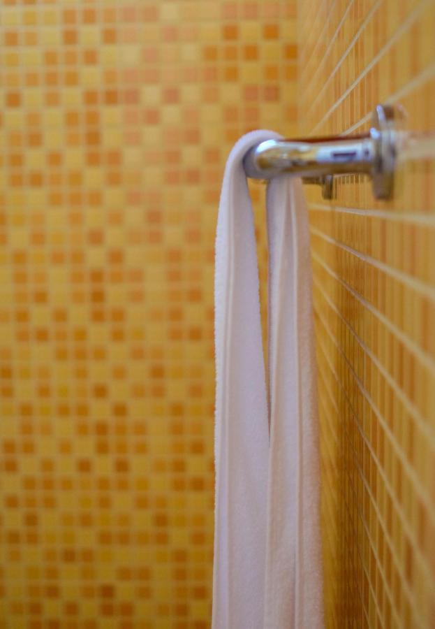 Apartments Karla 로고즈니차 외부 사진